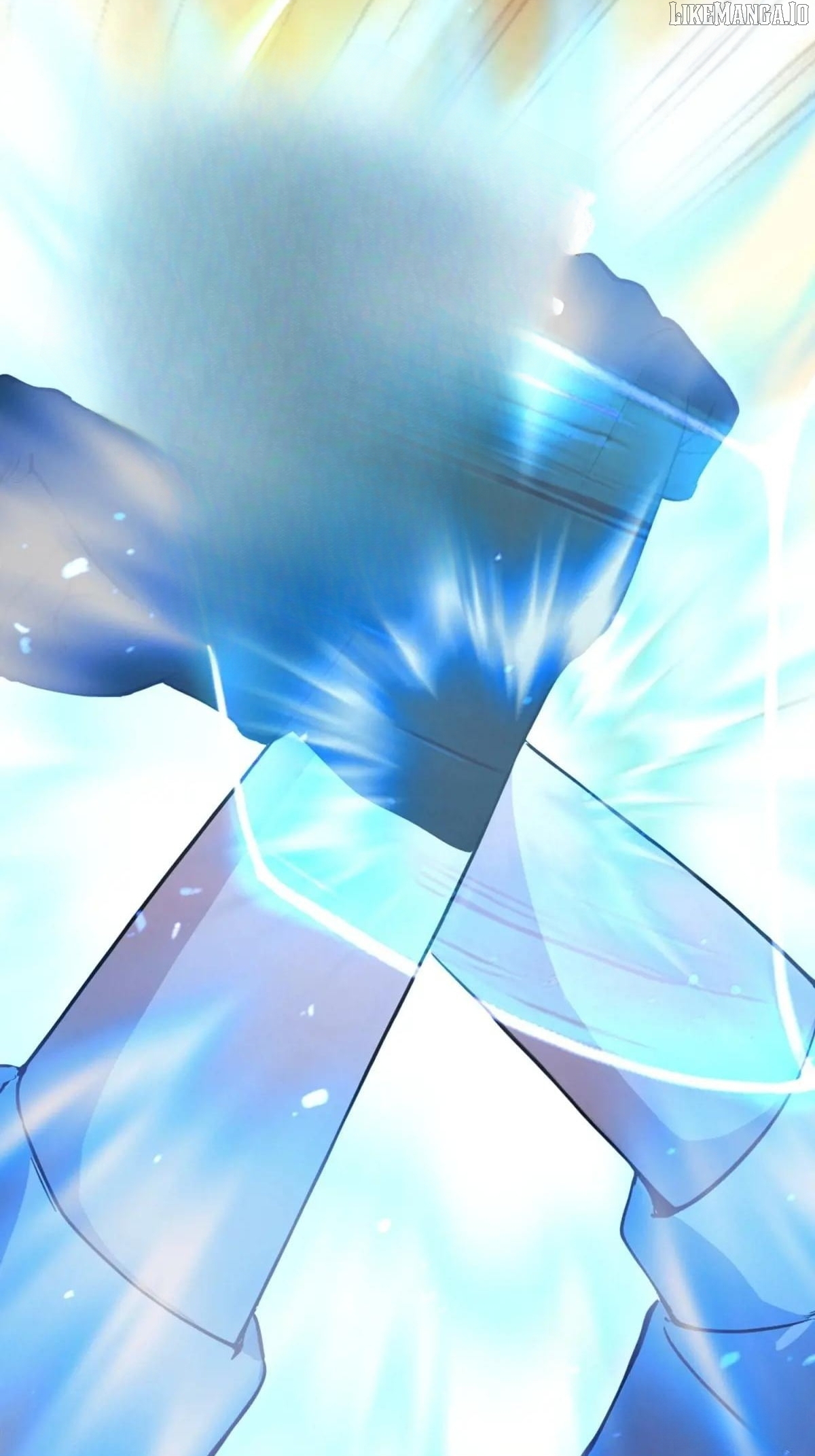 Outrageous! I opened a training class for empresses Chapter 86 - page 57